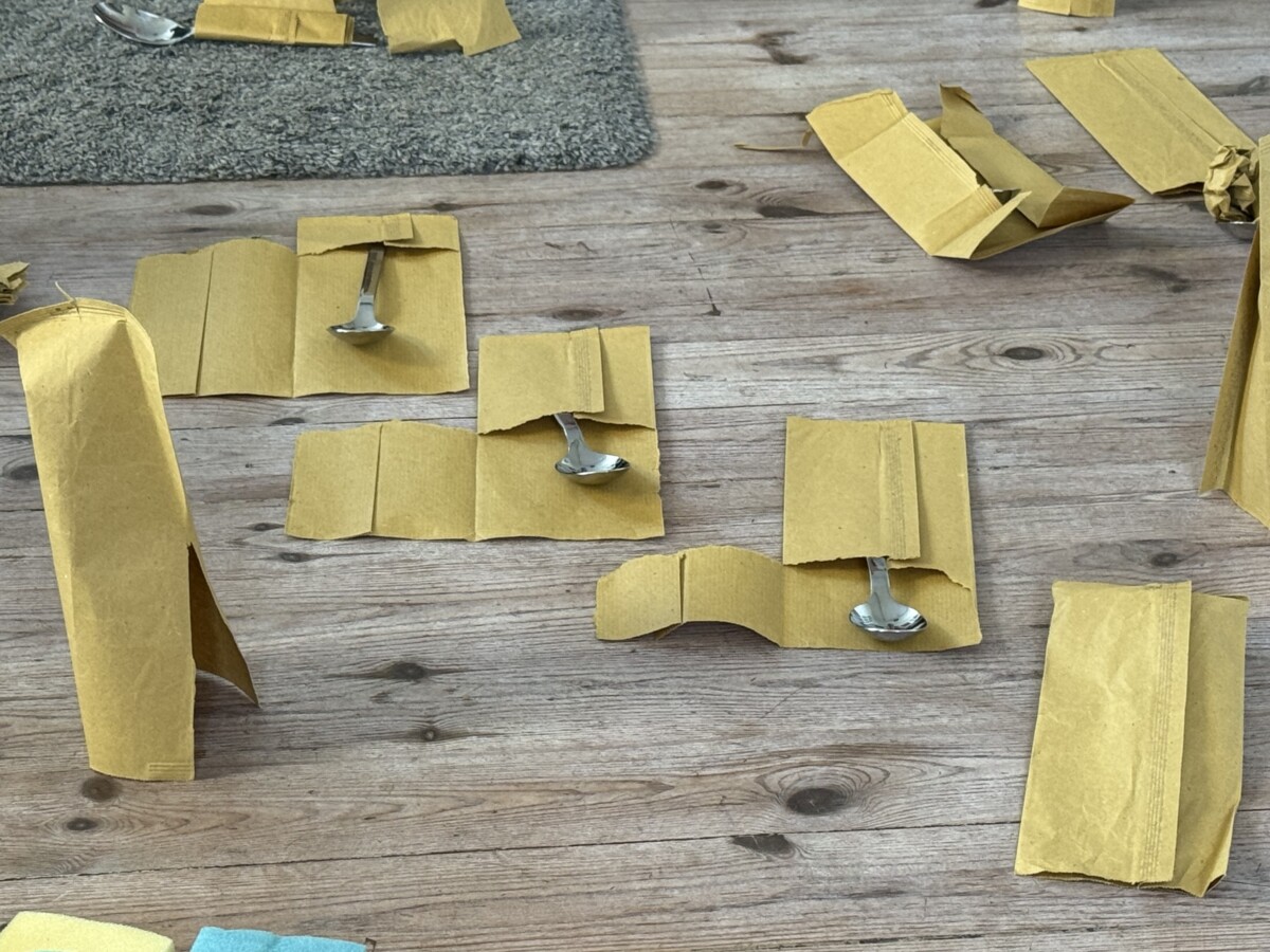 Das will ich gar nicht wissen