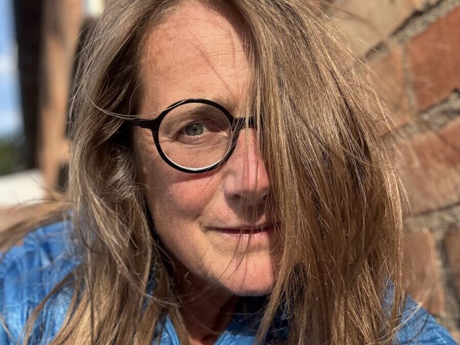 Unter den Blinden die Einäugige