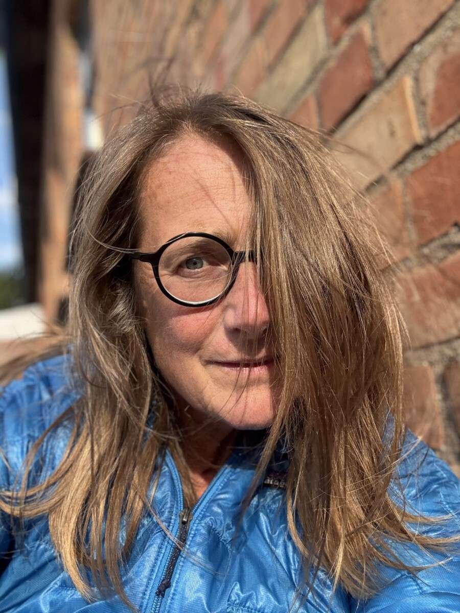 Unter den Blinden die Einäugige